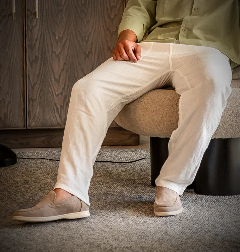 Bottoms & Shoes