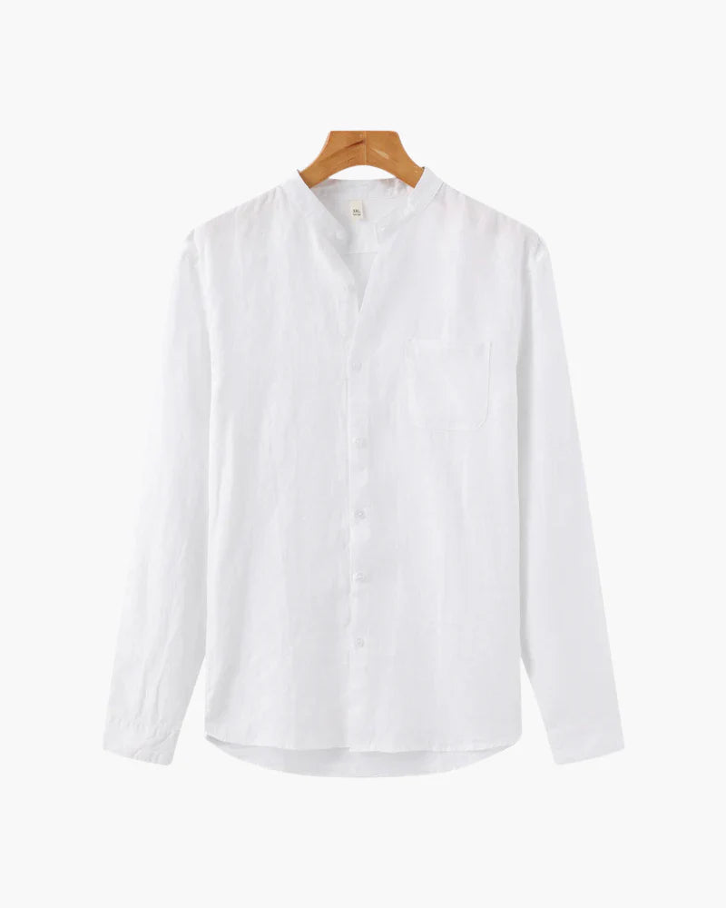 PortoFino linen Shirt