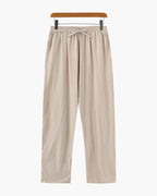 Amalfi Linen Pantalon