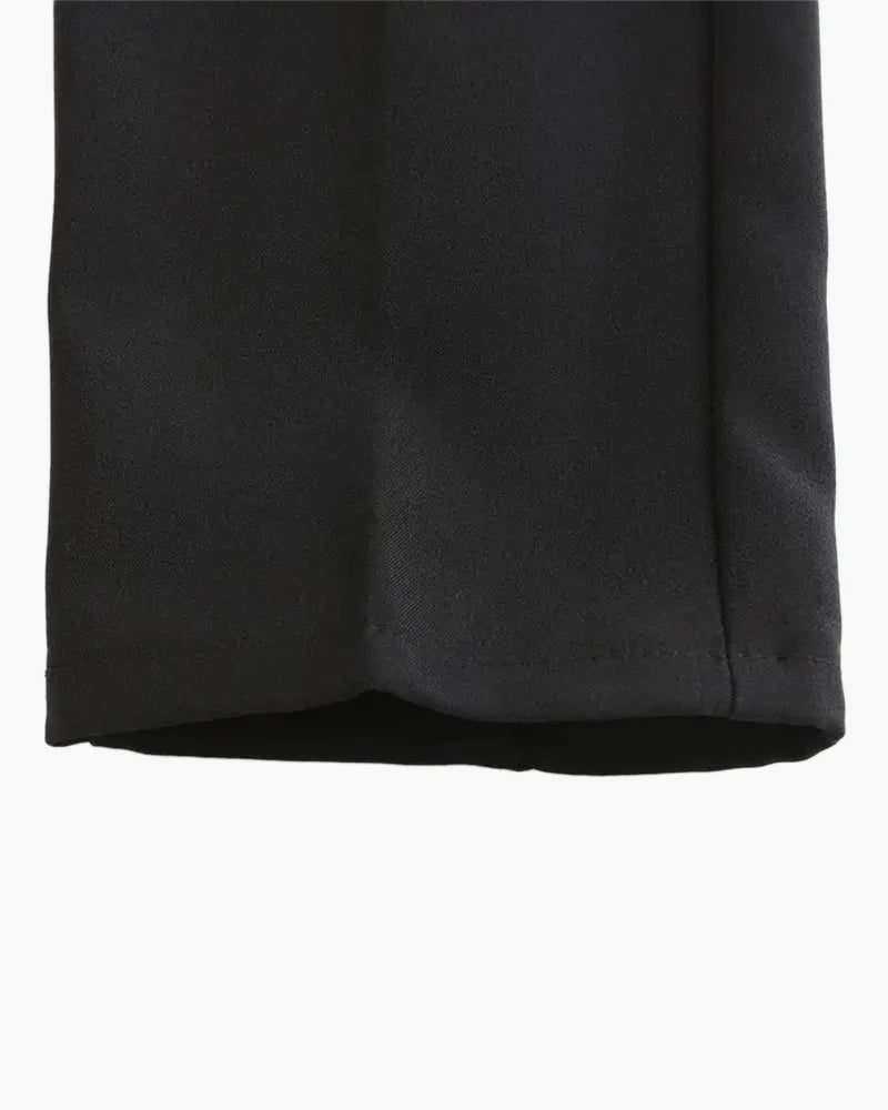 Mr Blon Stretch Pantalon