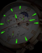 Lug Classic Watch (Waterproof)