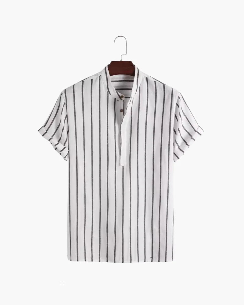 Mister B. Sairo Polo