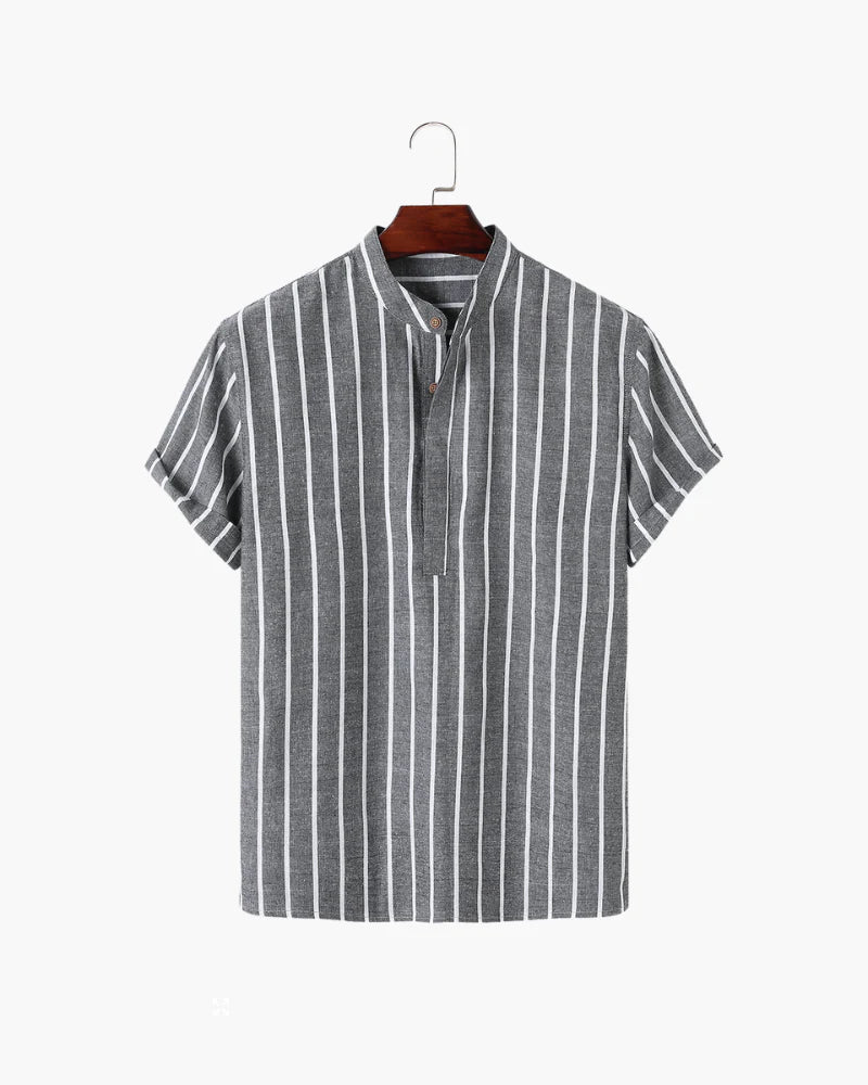 Mister B. Sairo Polo