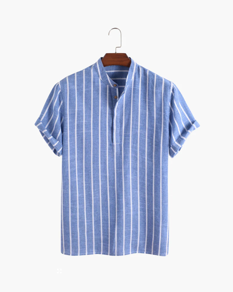 Mister B. Sairo Polo