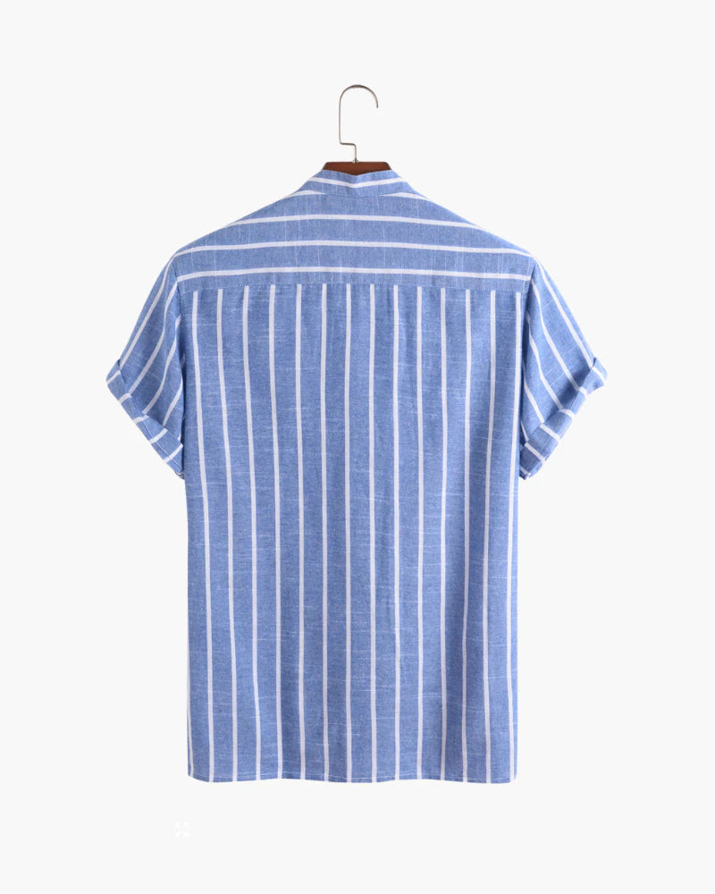 Mister B. Sairo Polo