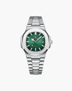 Geneva Class Watch
