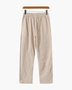 Amalfi Linen Pantalon