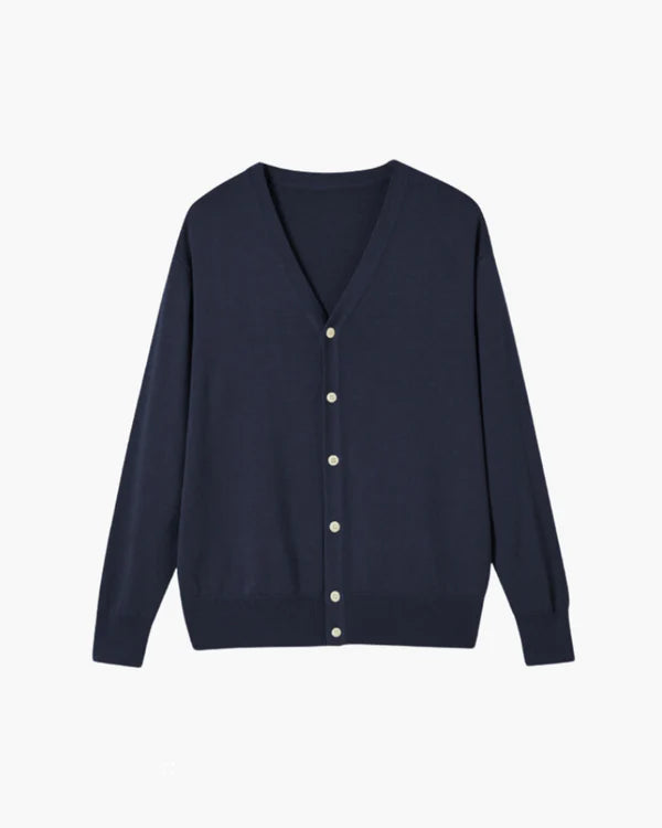 100% Premium Wool Gillet