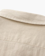 PortoFino linen Shirt