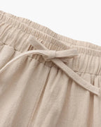 Amalfi Linen Pantalon
