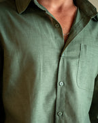 PortoFino linen Shirt