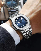 Geneva Class Watch