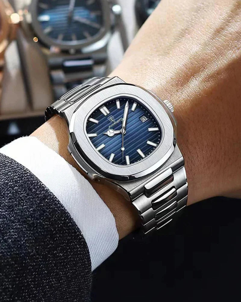 Geneva Class Watch