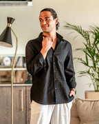 PortoFino linen Shirt