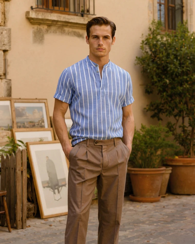 Mister B. Sairo Polo
