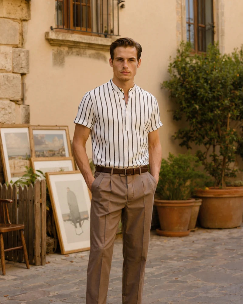 Mister B. Sairo Polo