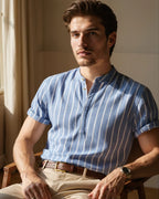 Mister B. Sairo Polo