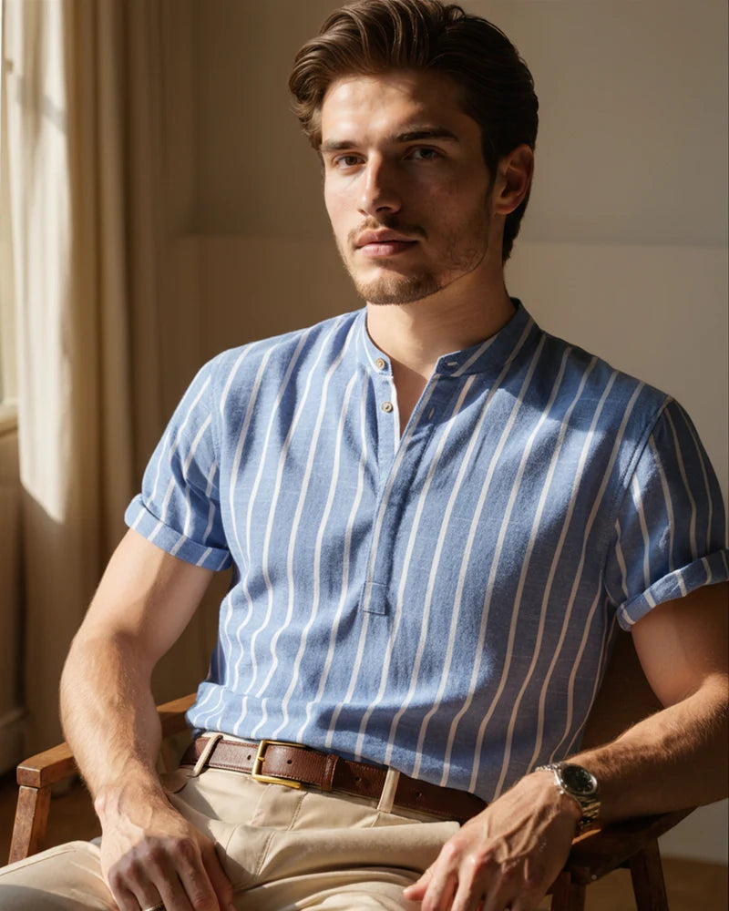 Mister B. Sairo Polo