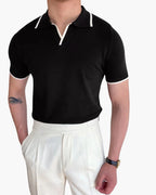 Mr. Blon Edge Polo