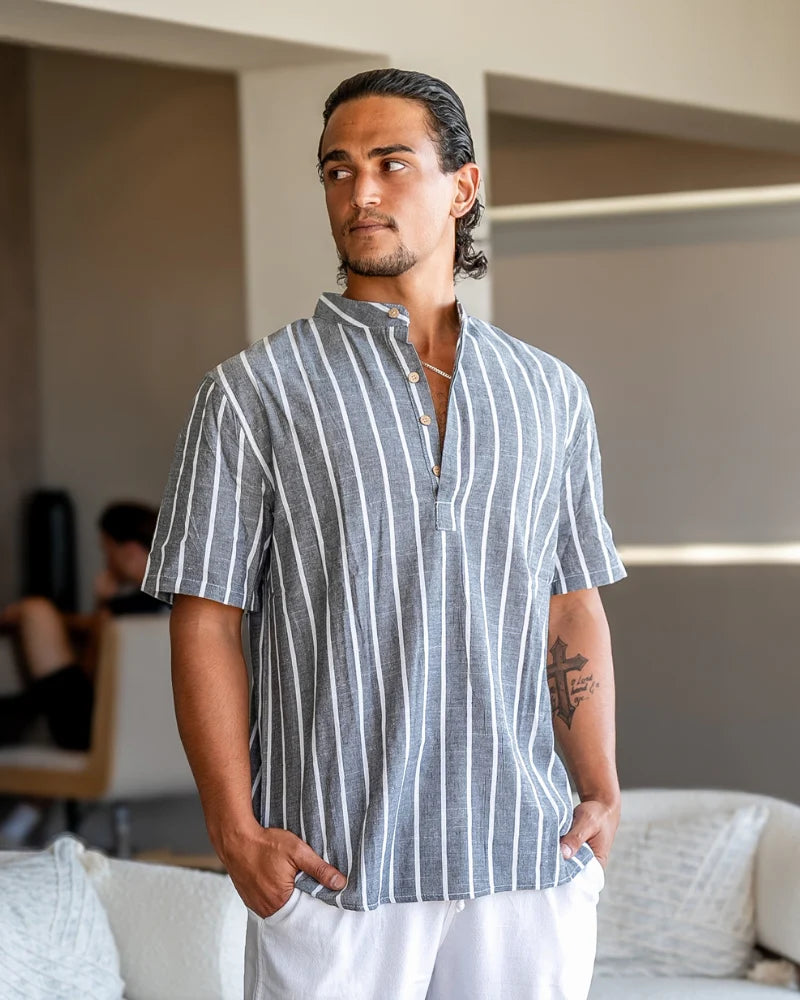 Mister B. Sairo Polo