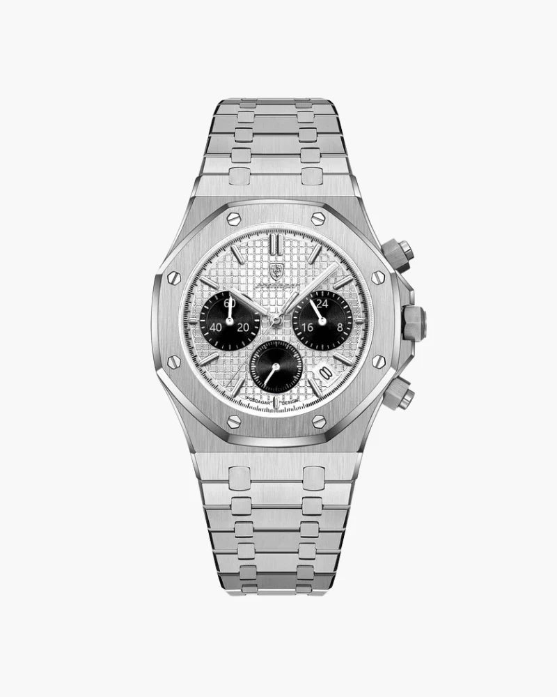 Blon Chronograph Watch