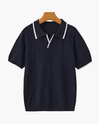 Mr. Blon Edge Polo