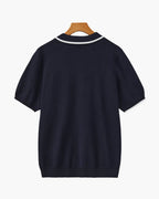 Mr. Blon Edge Polo