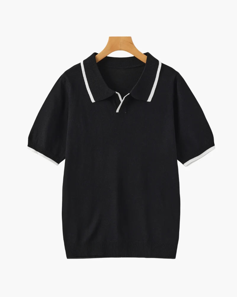 Mr. Blon Edge Polo