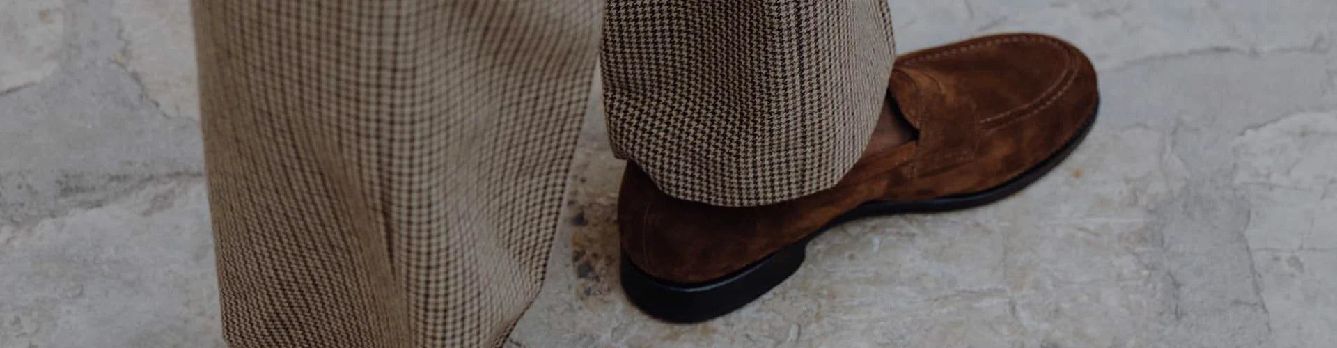 Bottoms & Shoes