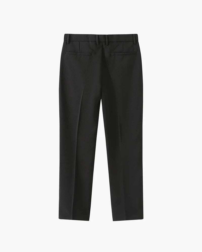 Mr Blon Stretch Pantalon