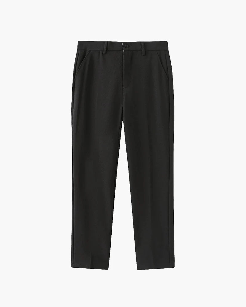 Mr Blon Stretch Pantalon