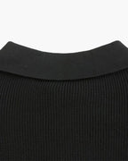 Leonard Zip Sweater