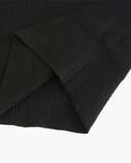 Leonard Zip Sweater