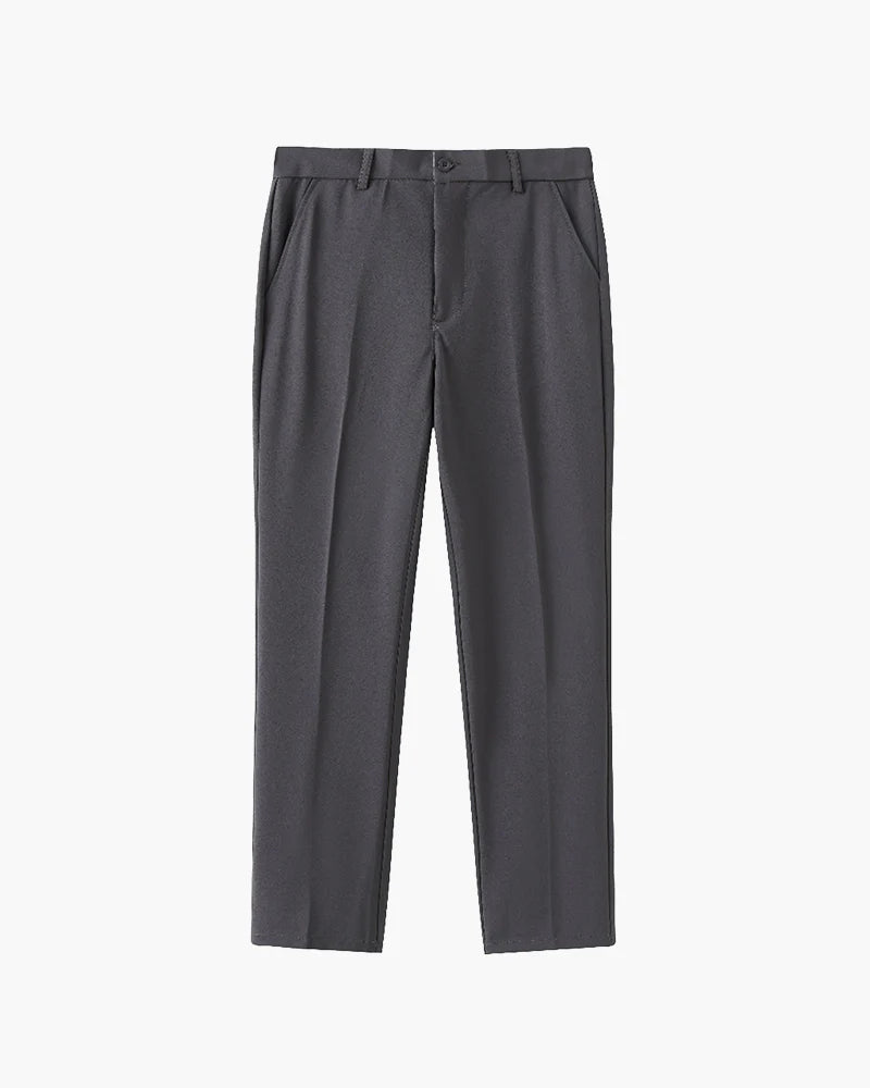 Mr Blon Stretch Pantalon