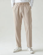 Amalfi Linen Pantalon