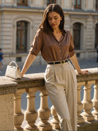 Classic Chic Shirt