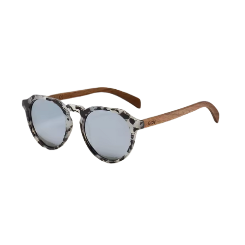 Glasses Camu