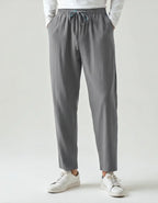 Amalfi Linen Pantalon