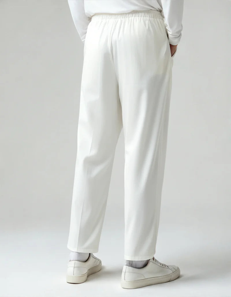 Amalfi Linen Pantalon