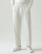 Amalfi Linen Pantalon